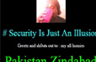 DU, IIT-D, AMU among 10 websites hacked, pro-Pak slogans displayed